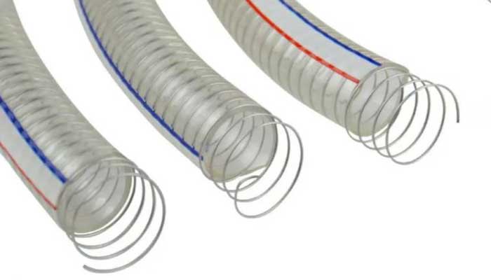 شیلنگ PVC هیدروبان